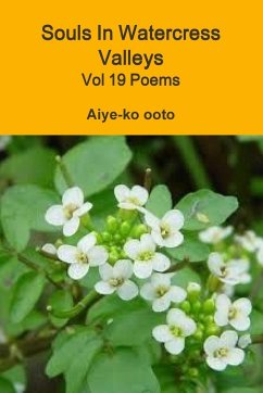 Souls In Watercress Valleys - Ooto, Aiye-Ko