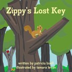 Zippy's Lost Key
