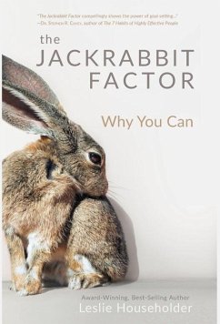 The Jackrabbit Factor - Householder, Leslie