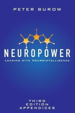 NeuroPower: Third Edition Appendices - Burow, Peter