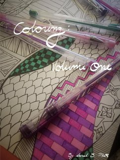 Coloring - Platt, Sarah B.