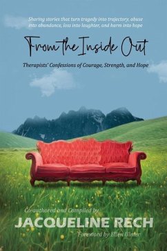 From the Inside Out - Rech, Jacqueline