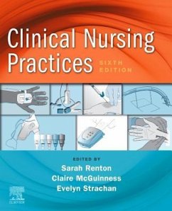 Cover Clinical Nursing Practices