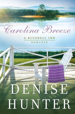 Cover Carolina Breeze