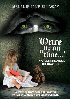 Cover 'Once upon a time.....'