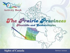 The Prairie Provinces - Janman, Barbara