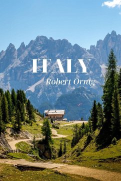 Italy - Ornig, Robert
