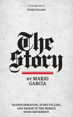 The Story - Garcia, Mario