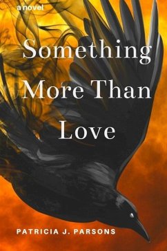Something More Than Love - Parsons, Patricia J.