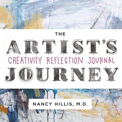 The Artist's Journey - Hillis, Nancy