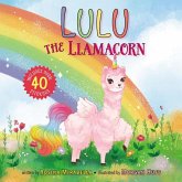 Lulu the Llamacorn