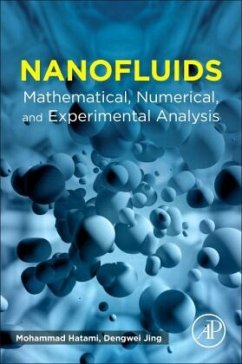 Cover Nanofluids