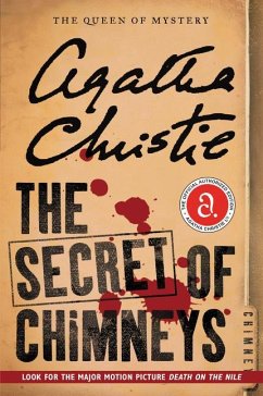 The Secret of Chimneys - Christie, Agatha