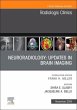 Neuroradiology, an Issue of Radiologic... - Bild 1