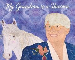 My Grandma is a Unicorn - Danson, Christian Ivilla