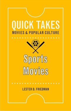 Sports Movies - Friedman, Lester D.