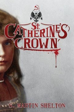 St. Catherine's Crown - Shelton, S. Martin