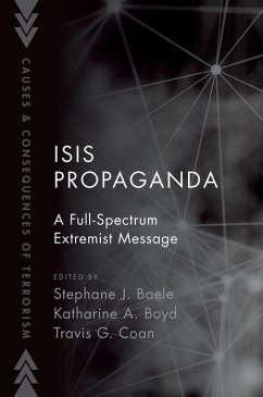 Isis Propaganda