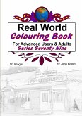 Real World Colouring Books Series 79
