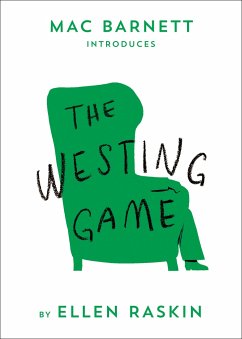 The Westing Game - Raskin, Ellen