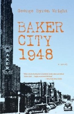 Baker City 1948 - Wright, George Byron