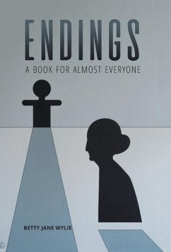 Endings - Wylie, Betty Jane