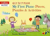 Get Set! Piano - Ready to Get Set! Piano: Activity Book