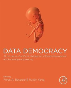Cover Data Democracy