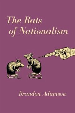 The Rats of Nationalism - Adamson, Brandon