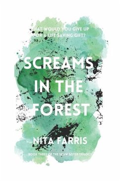 Screams in the Forest - Farris, Nita