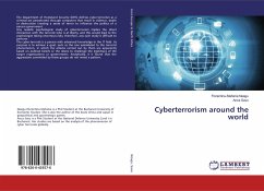 Cyberterrorism around the world