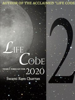 LIFECODE #2 YEARLY FORECAST FOR 2020 DURGA - Charran, Swami Ram