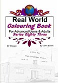 Real World Colouring Books Series 83