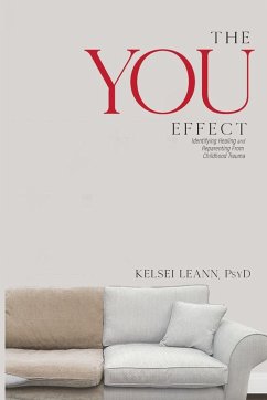 Cover The You Effect