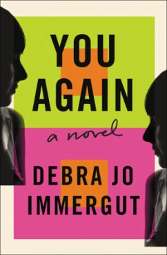 You Again - Immergut, Debra Jo