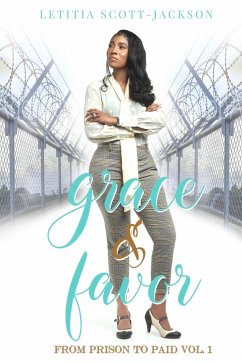 Grace & Favor - Scott-Jackson, Letitia