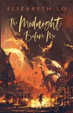 The Midnight Before Me - Lo, Elizabeth S.