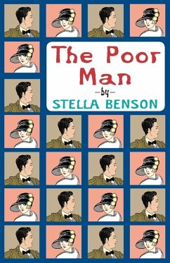 The Poor Man - Benson, Stella