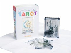 The Transparent Tarot - Carding, Emily