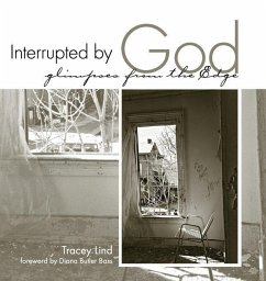 Interrupted by God - Lind, Tracey