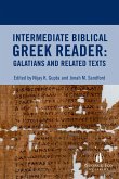 Intermediate Biblical Greek Reader