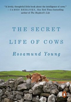 The Secret Life of Cows - Young, Rosamund