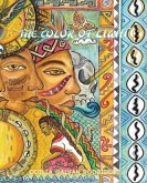 The Color of Light: Poems for the Mexica and Orisha Energies