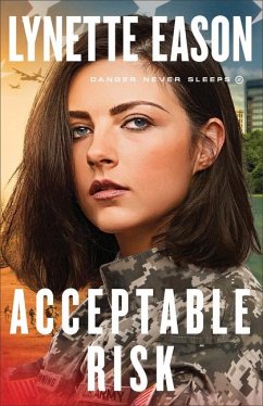 Acceptable Risk - Eason, Lynette