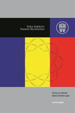 Soka Gakkai's Human Revolution - McLaughlin, Levi