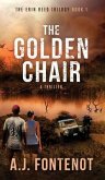 The Golden Chair