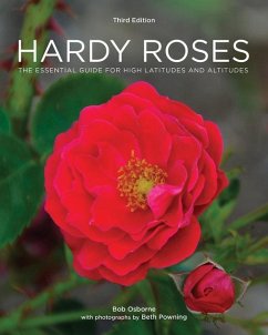 Hardy Roses - Osborne, Bob