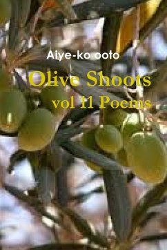 Olive Shoots - Ooto, Aiye-Ko