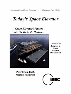 Today's Space Elevator - Swan, Peter