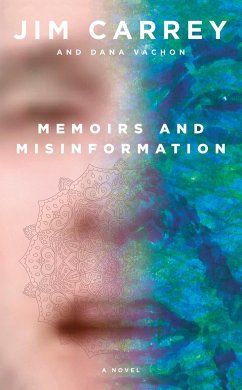 Memoirs and Misinformation - Carrey, Jim